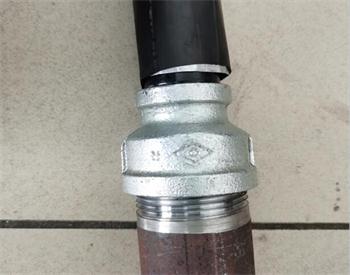 汕头20MM注浆管供应